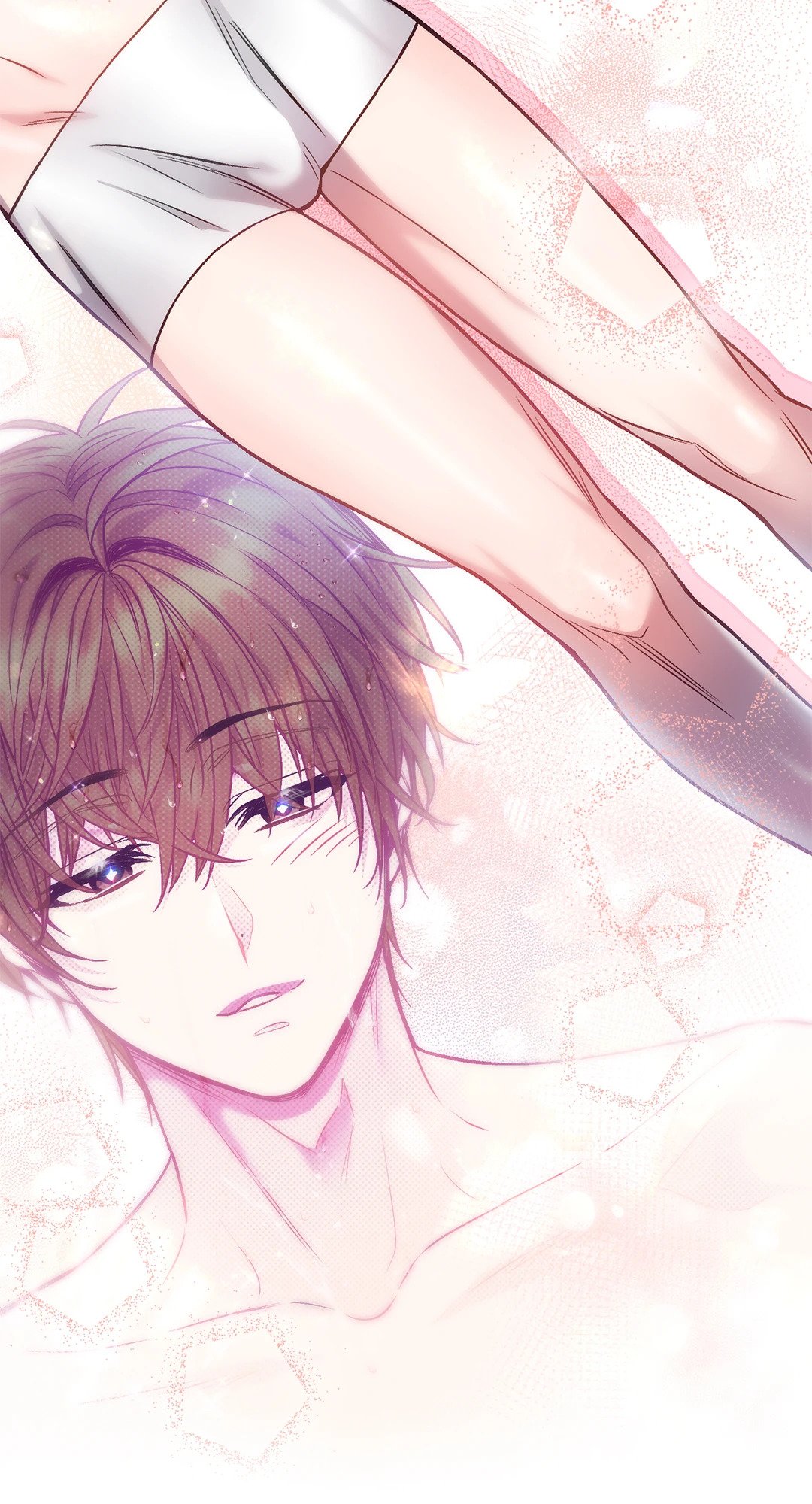 Sugar Rain 14 18