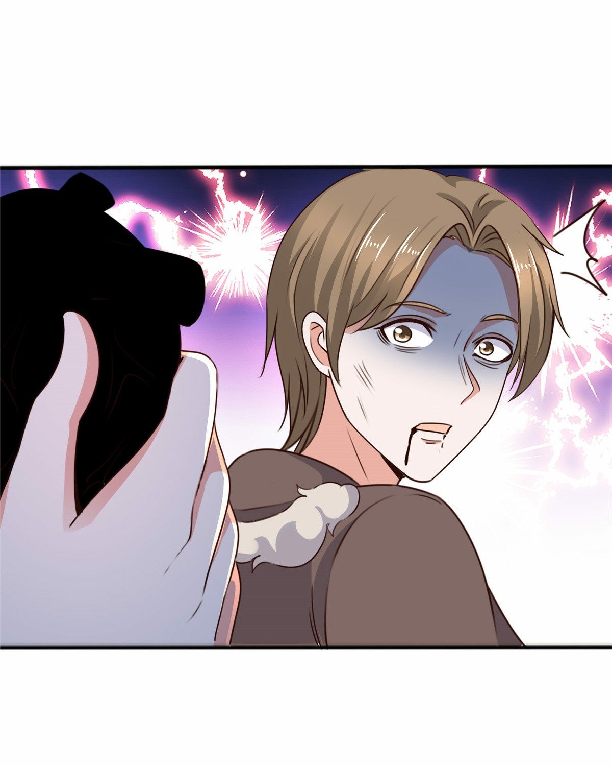 Dad Asked Me to Choose One of Ten 30 (8)