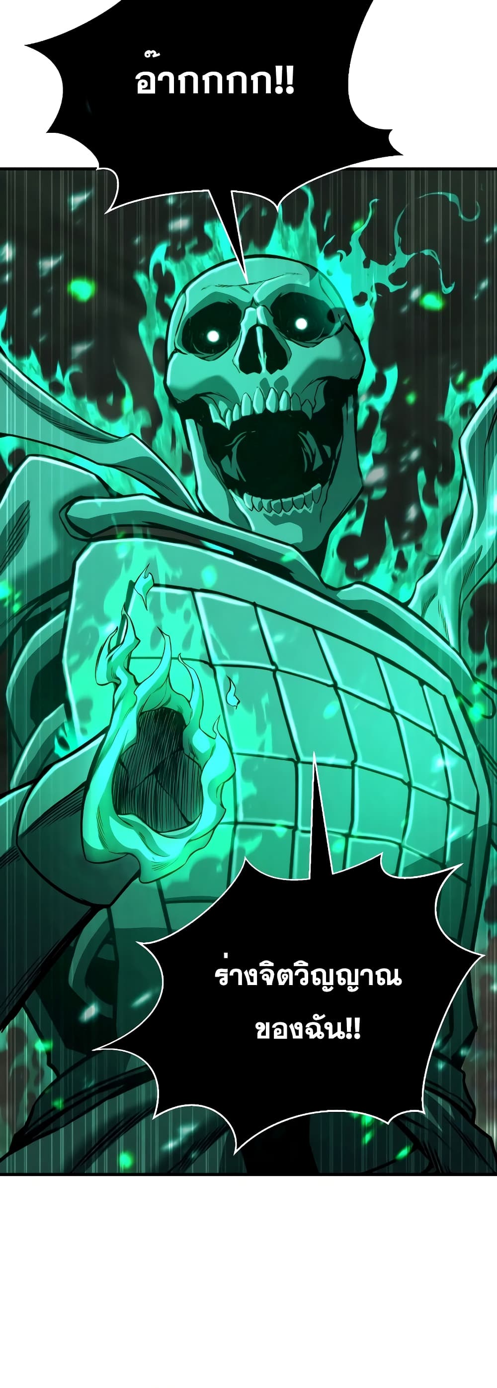 Absolute Necromancer 28 43