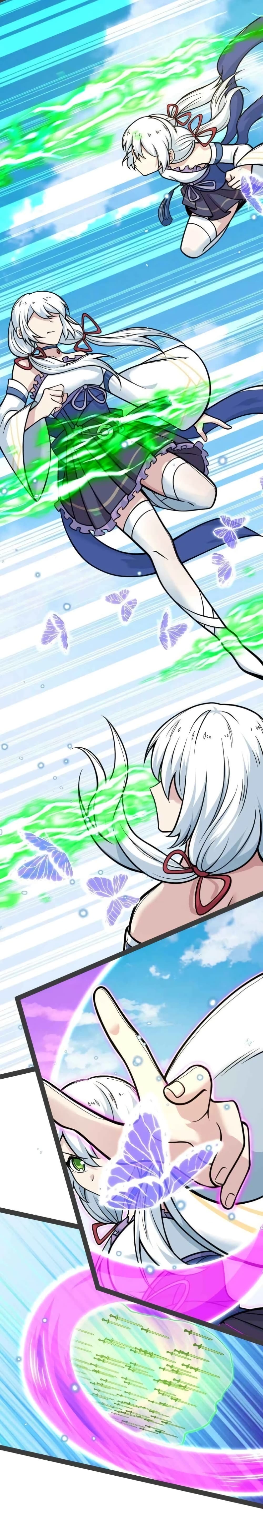 The Martial Emperor's Life After Seclusion 140 (9)