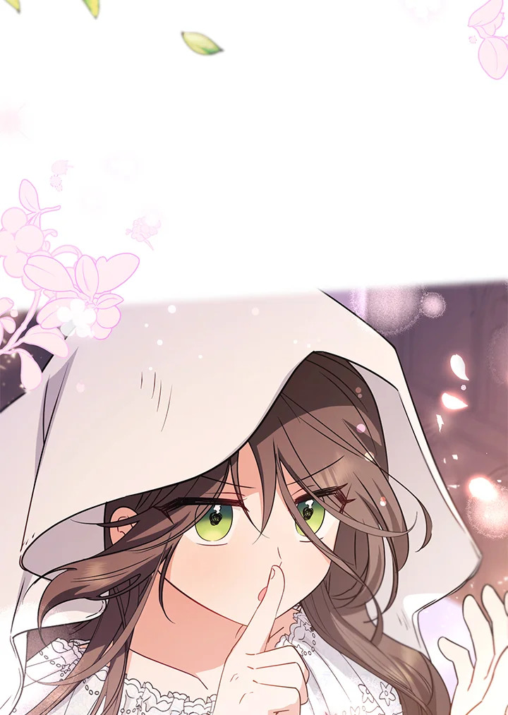The Villainess Is Shy in Receiving Affection 6 121