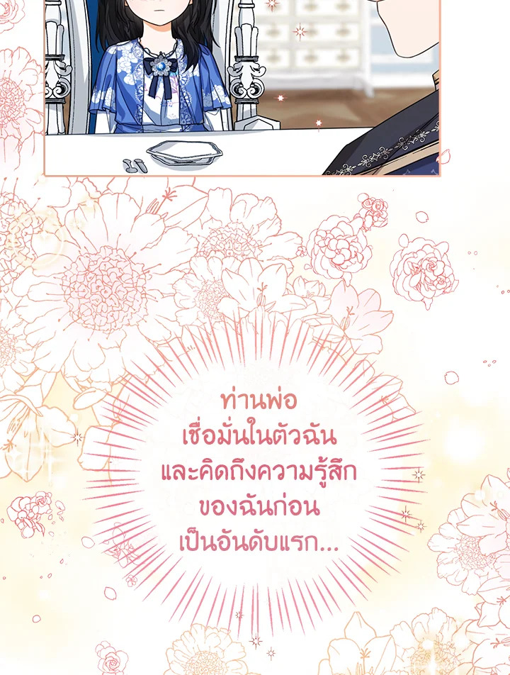 Baby Princess Through the Status Window 53 116