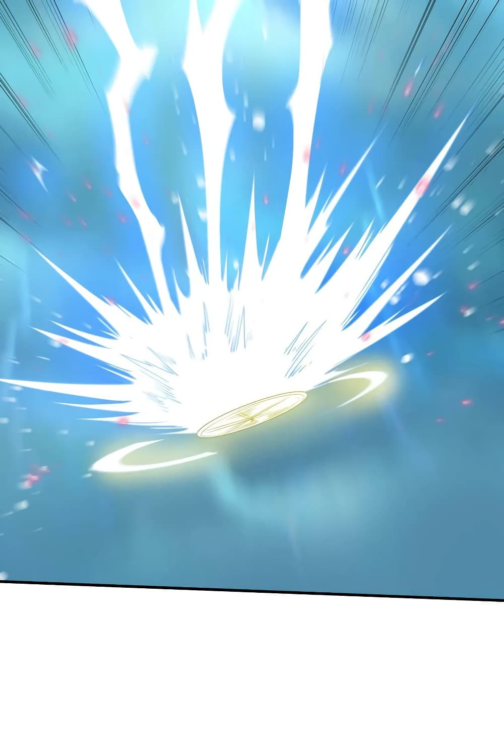 I Am Invincible After Going Down the Mountain 35 34