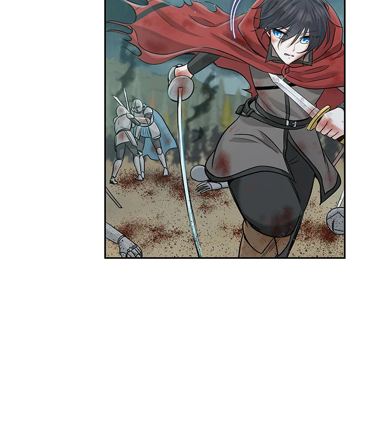 Marriage and Sword 2 025