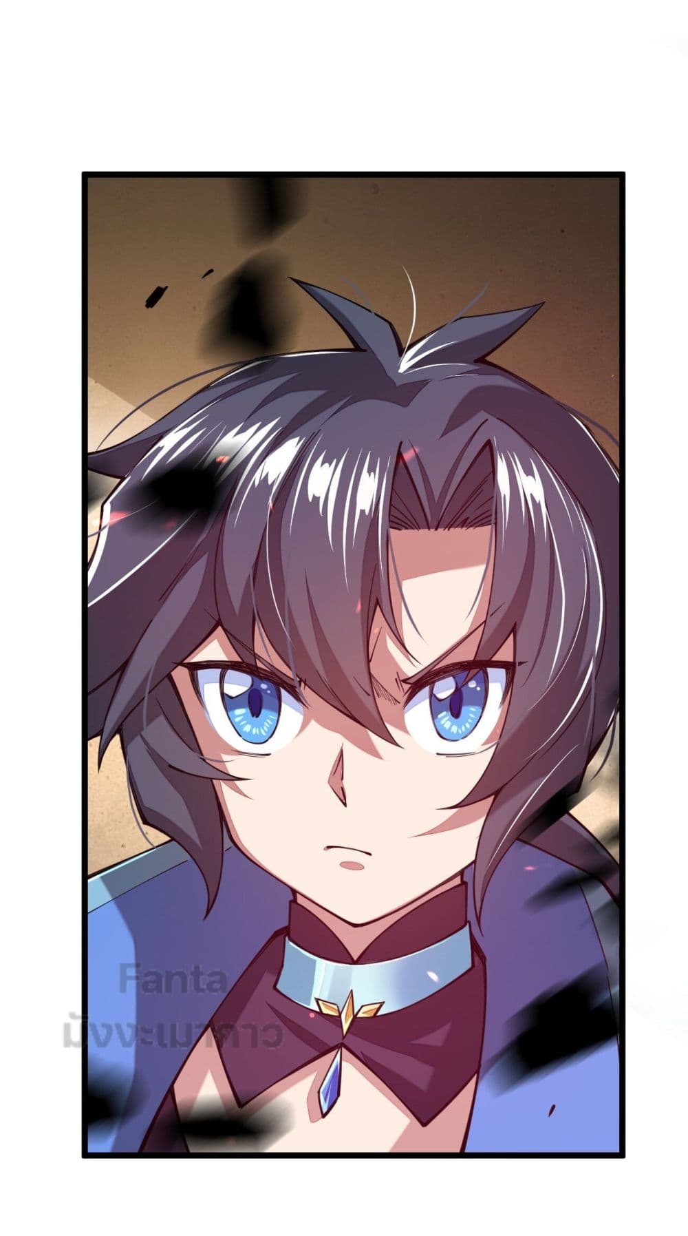 Sword God’s Life Is Not That Boring 27 (15)