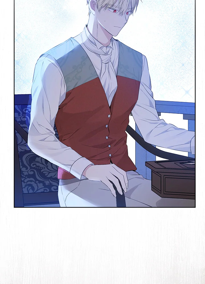 Actually I Was the Real One 54 51