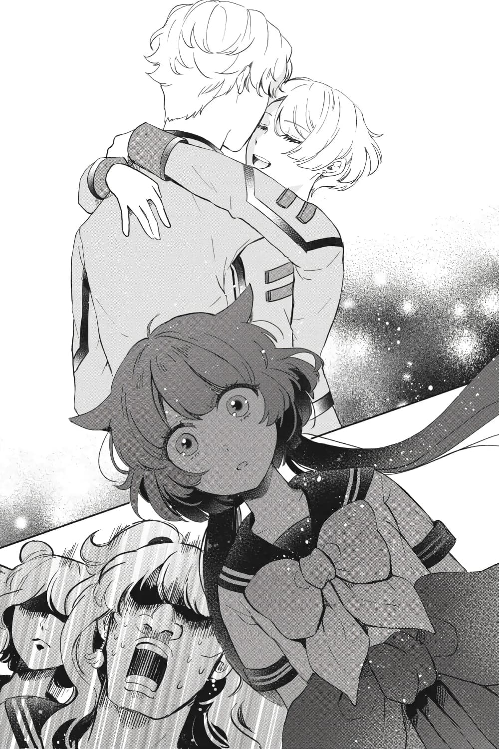 Otome Monster Caramelize ตอนที่ 28 (15)