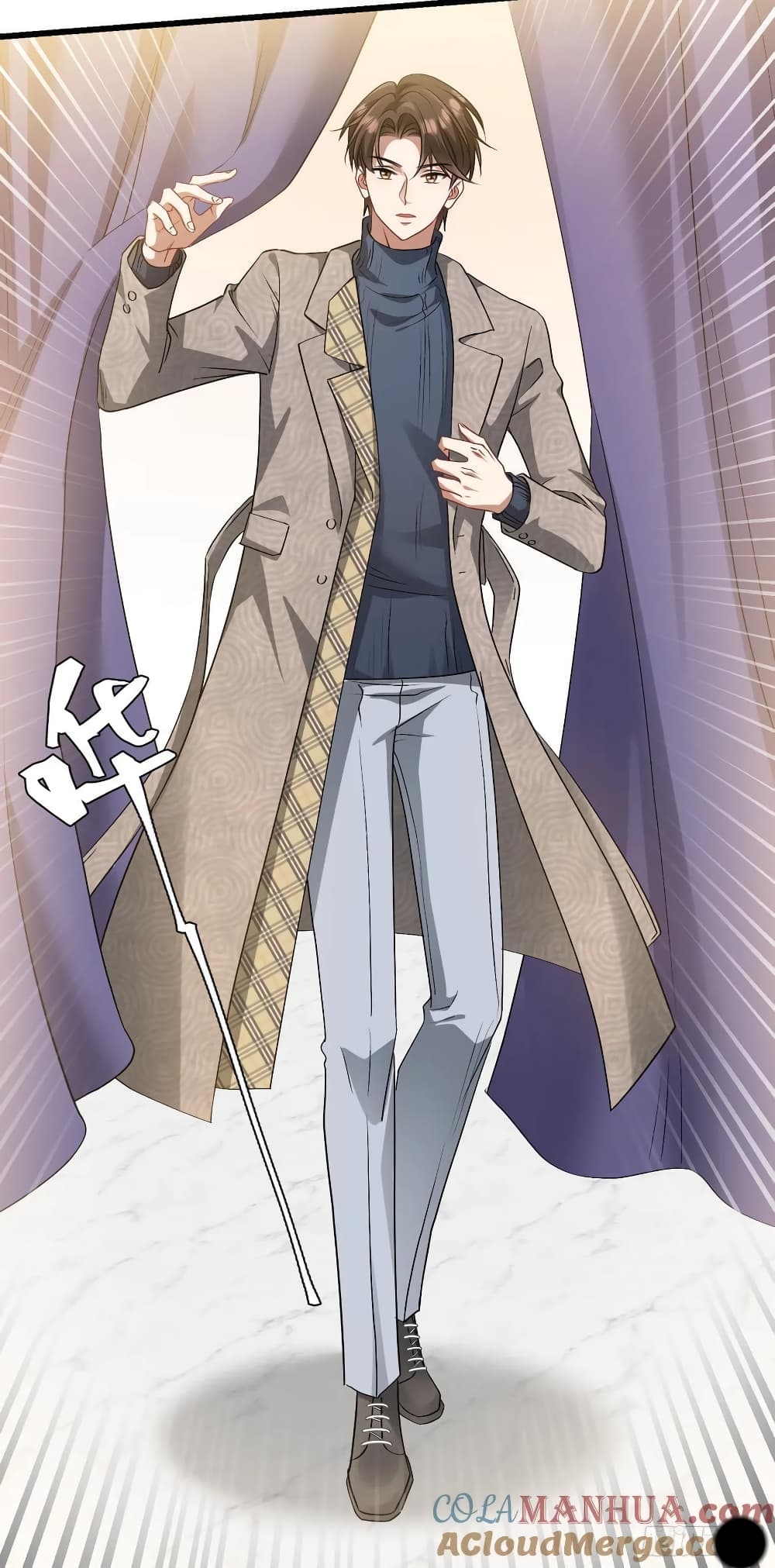 GOD Money Millions Millions Millions เธ•เธญเธเธ—เธตเน 4 (16)