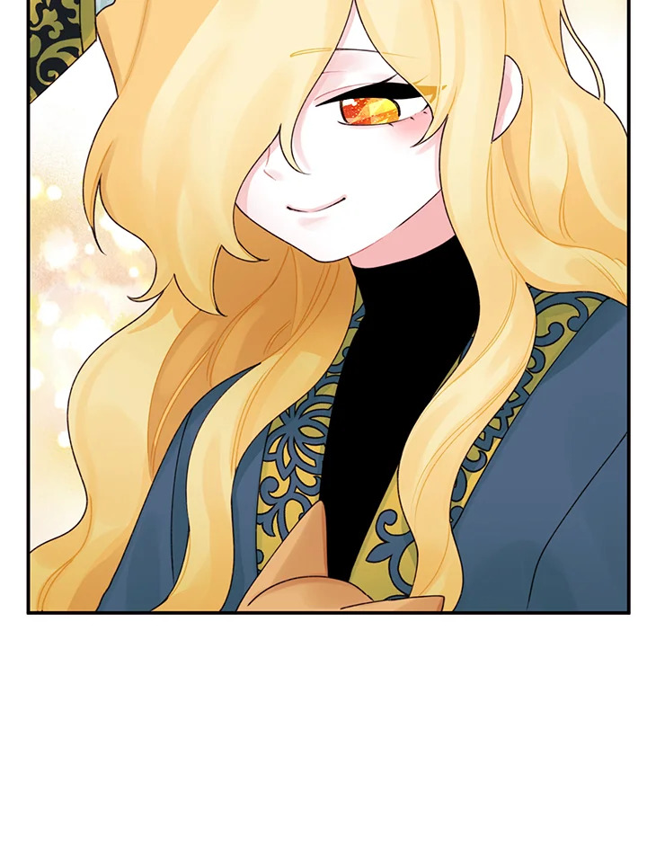 The Princess in the Dumpster 21 68