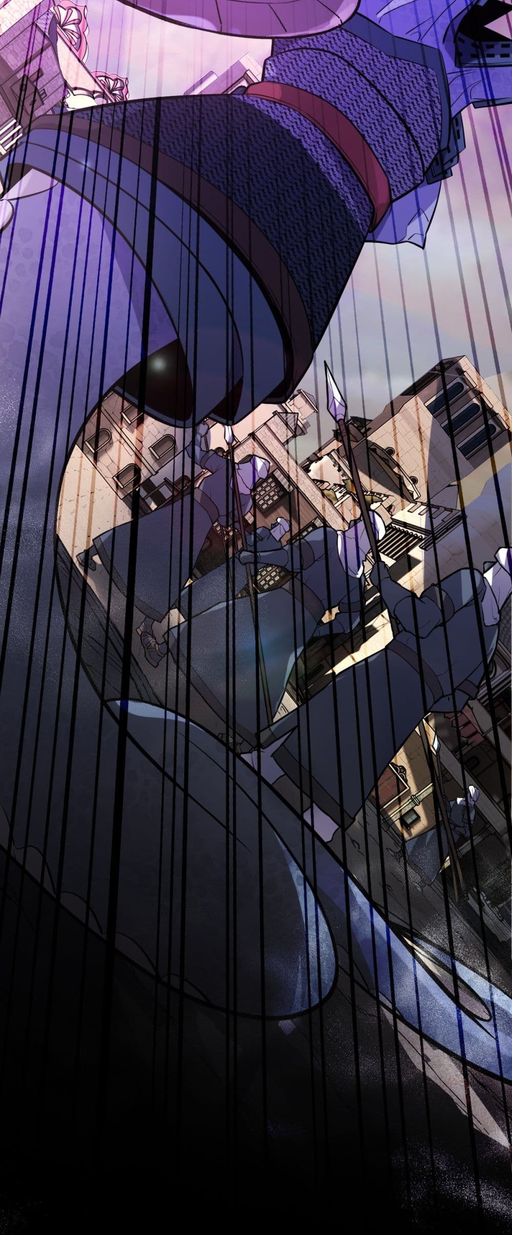 Interpreter of the Outer Gods ตอนที่ 1 (71)