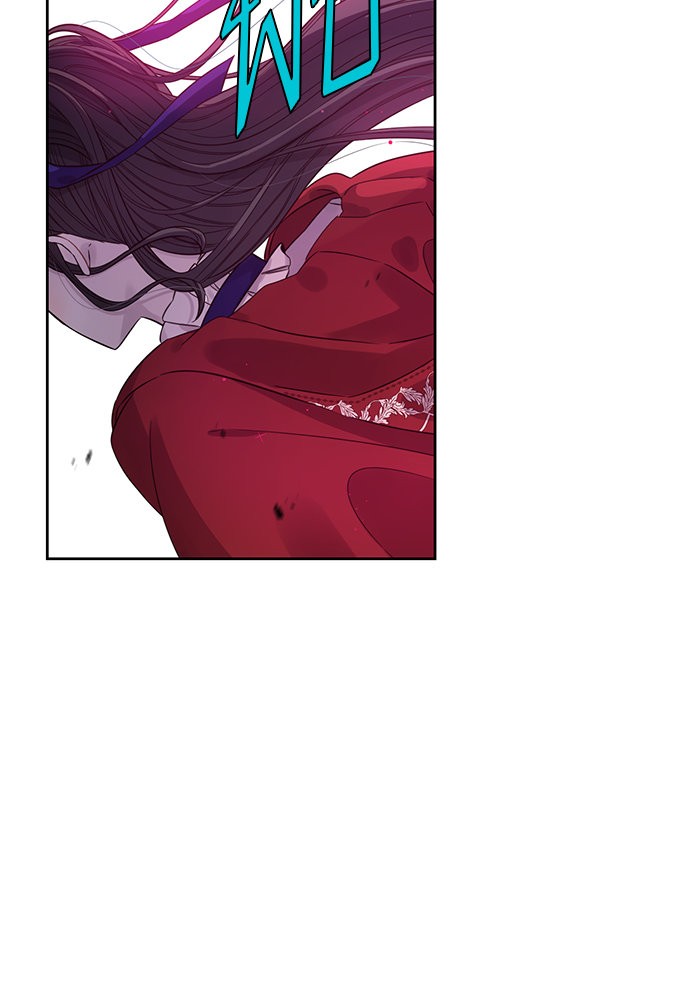 A Royal Princess With Black Hair 7 (22)