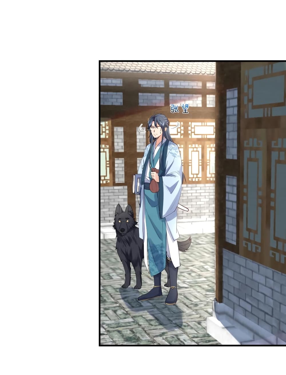 Am I Invincible 55 (21)