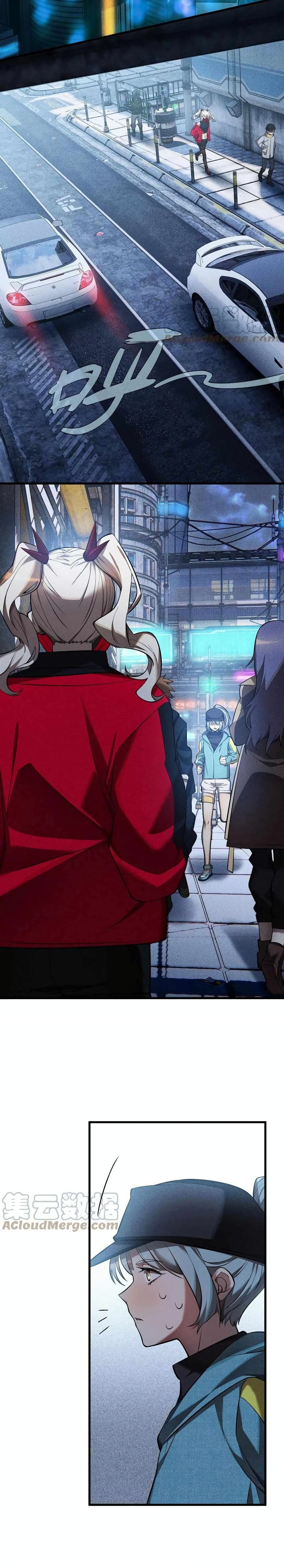 The Strongest Player ตอนที่ 22 (13)