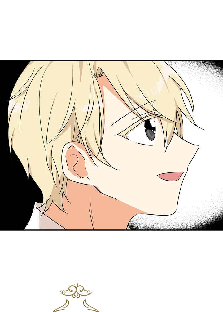 I Became the Villain's Mother 44 36