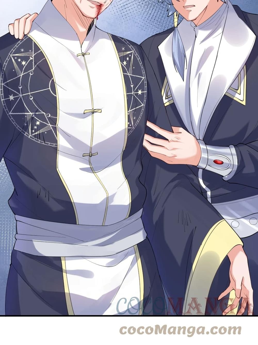 Am I Invincible 61 (5)