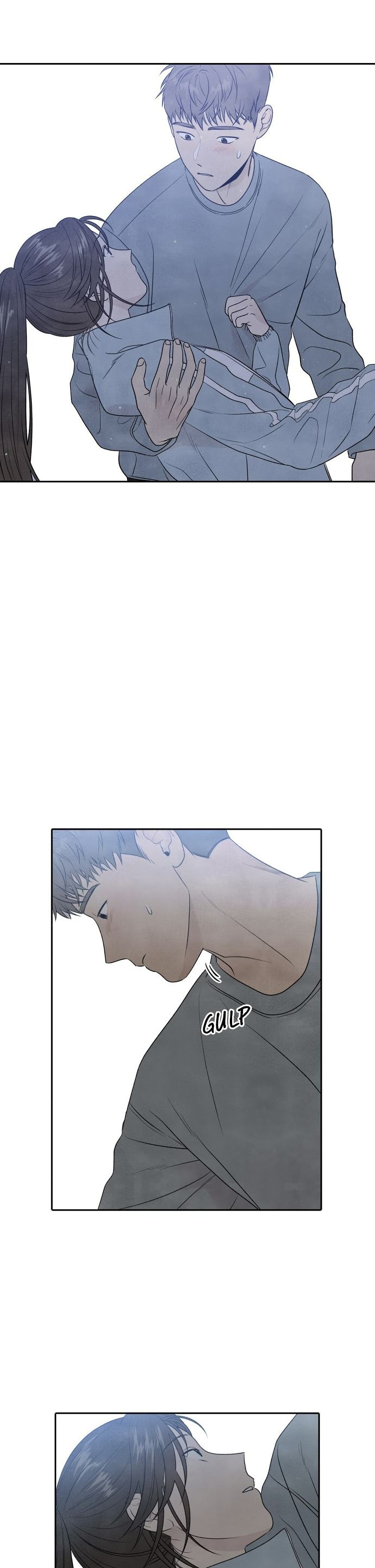 What I Decided to Die For ตอนที่ 12 (17)