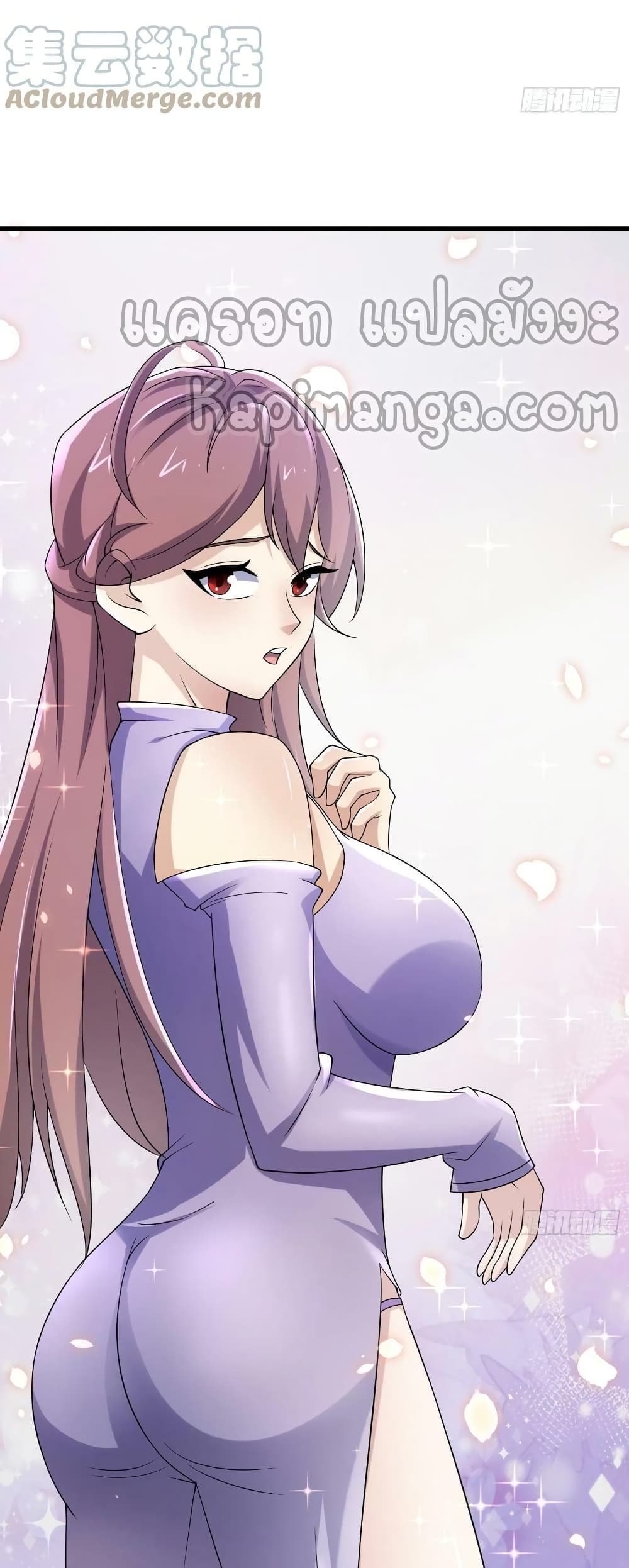 A Golden Palace in the Last Days 83 (33)