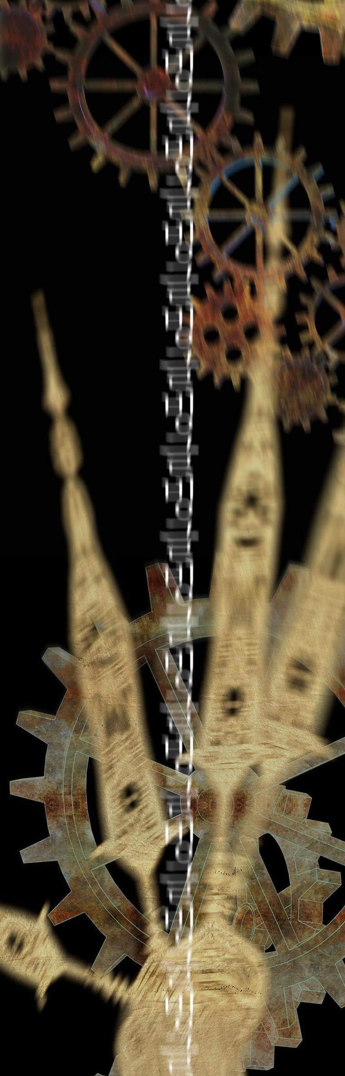 My Mother Gets Married Again ตอนที่ 1 (50)