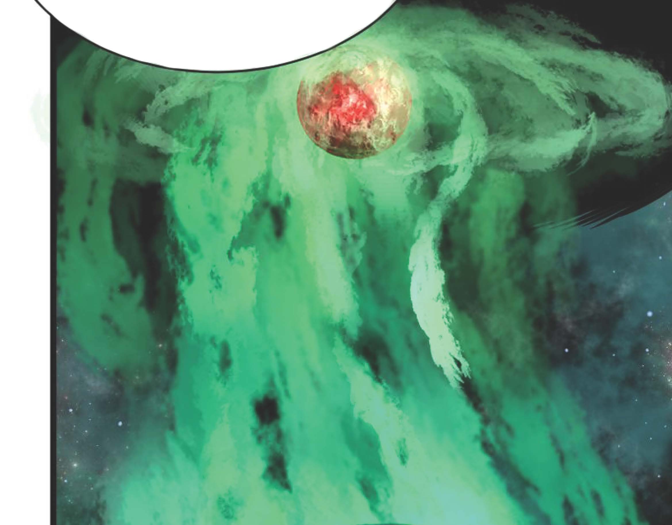 I Was Kidnapped By The Earth ตอนที่2 (125)