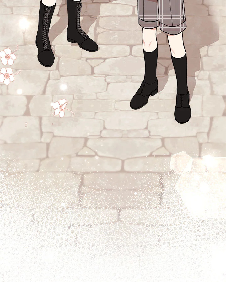 Please Don’t Come to the Villainess’ Stationery Store! 22 114