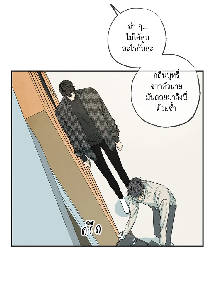 The Shape of Sympathy 54 65