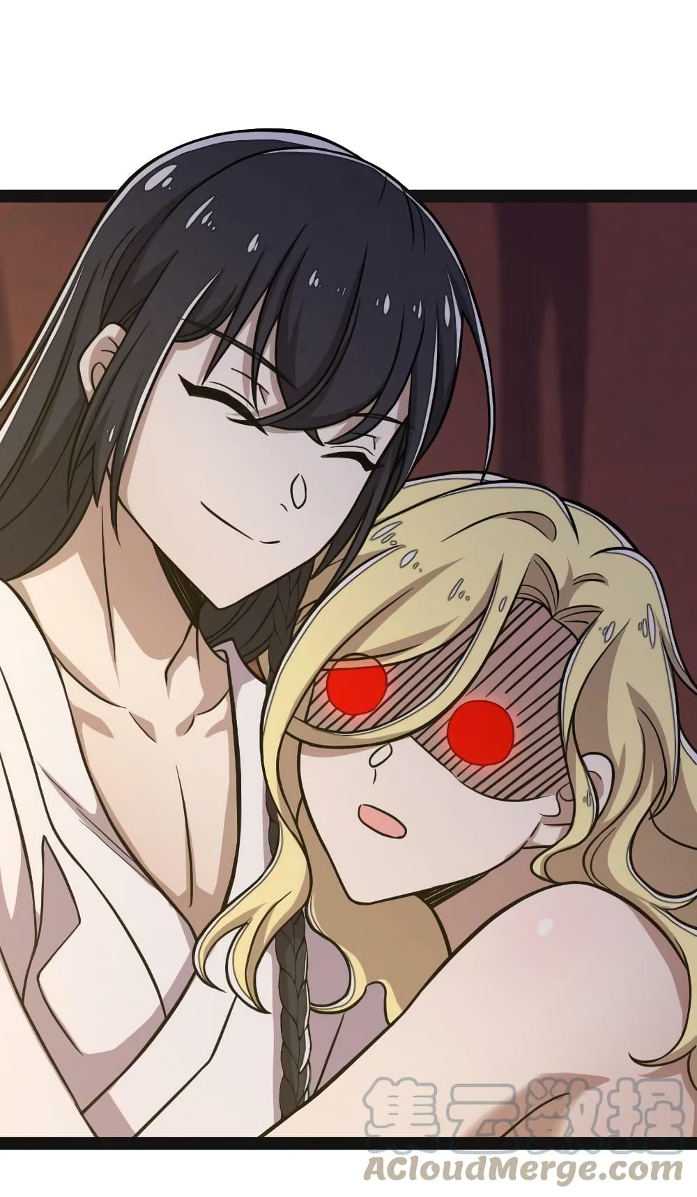 The Martial Emperor’s Life After Seclusion ตอนที่ 161 (35)