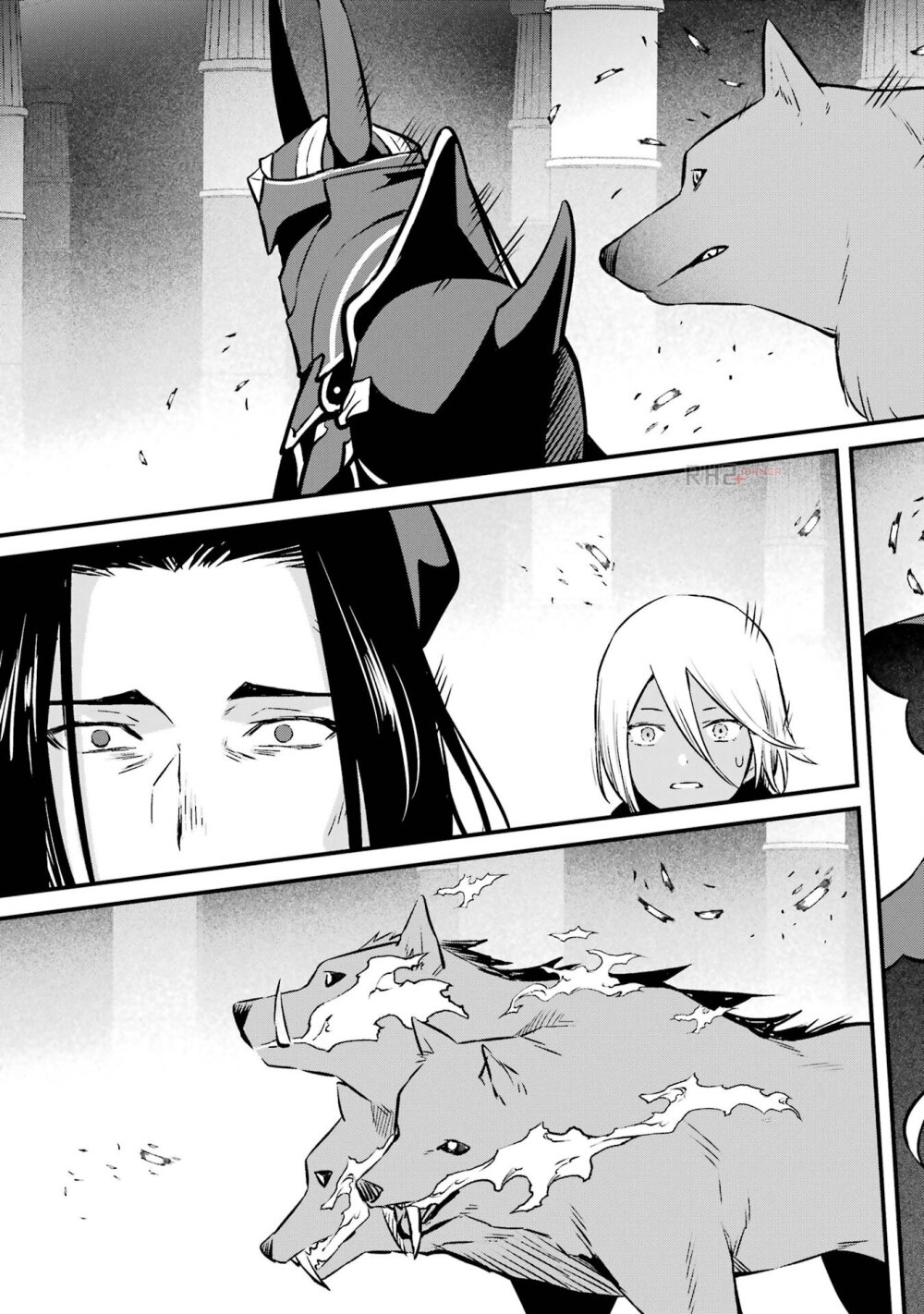 Nankoufuraku no Maoujou e Youkoso 18 27