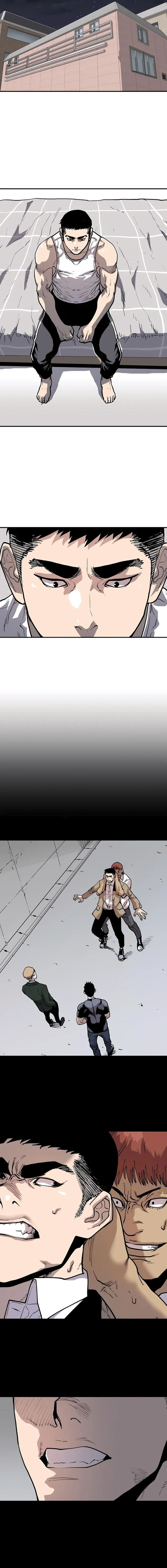 Boss Returns ตอนที่ 6 (12)