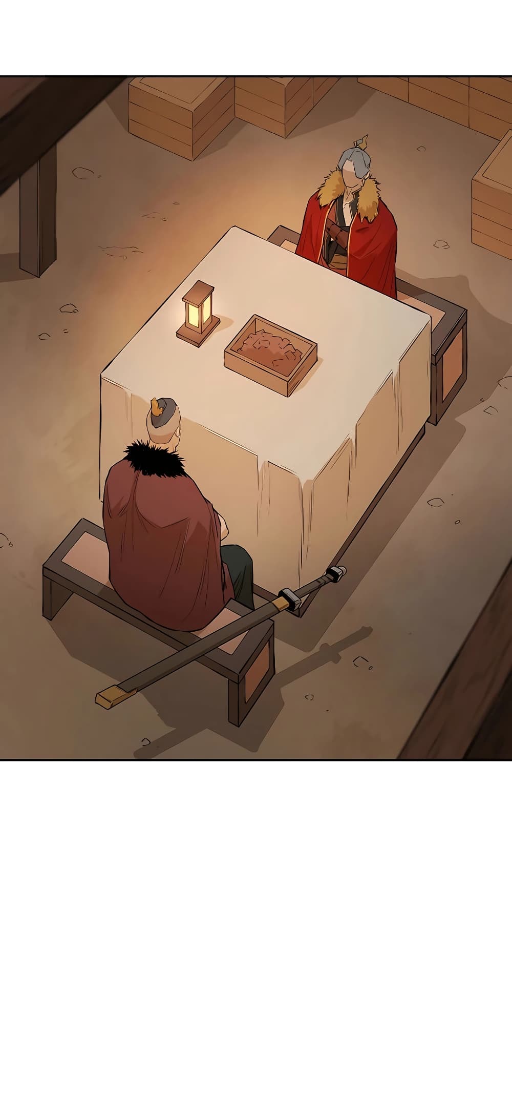 The Villainous Warrior เธ•เธญเธเธ—เธตเน 24 (58)