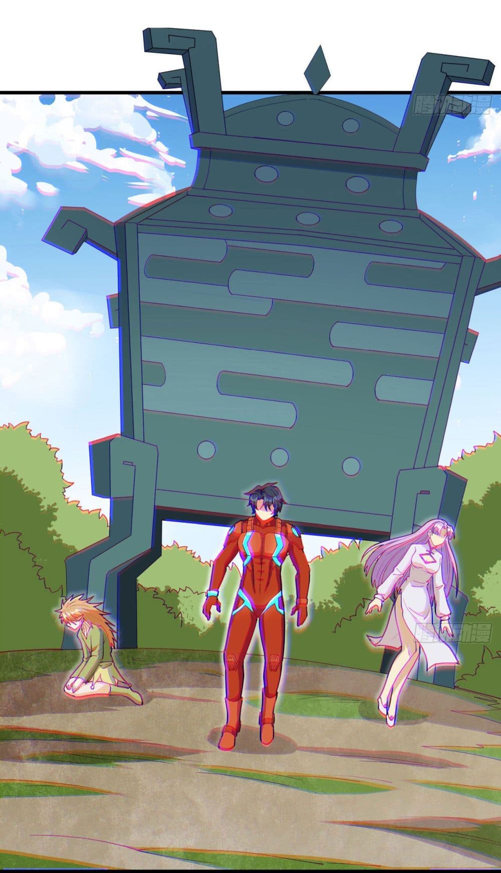 Magician from The Future 112 (16)