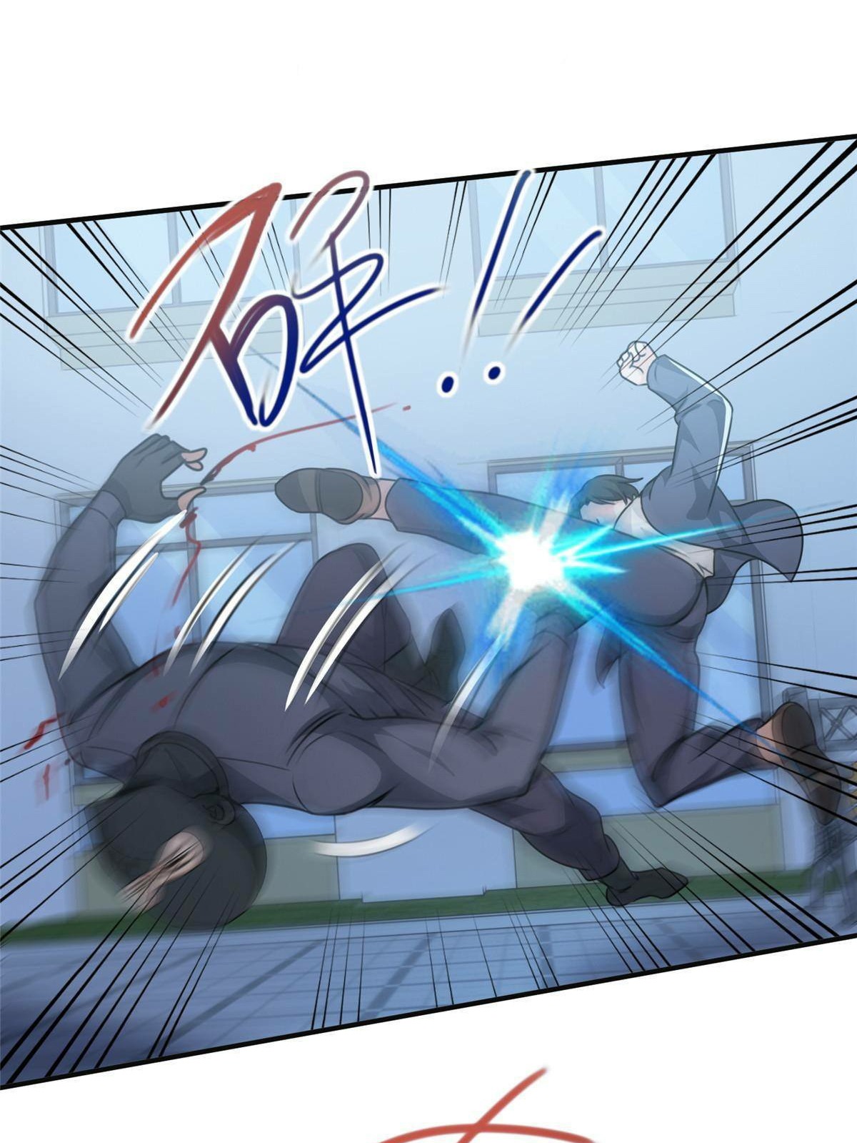 Dad Asked Me to Choose One of Ten 31 (9)