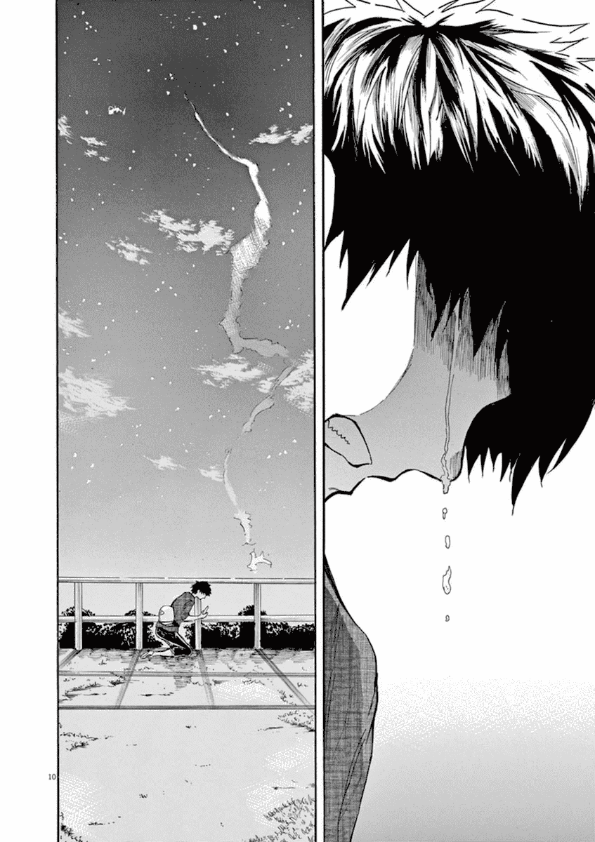 Hachigatsu no Ghost เธอในฤดูร้อน [ผีเดือน 8] ตอนที่ 10 (11)