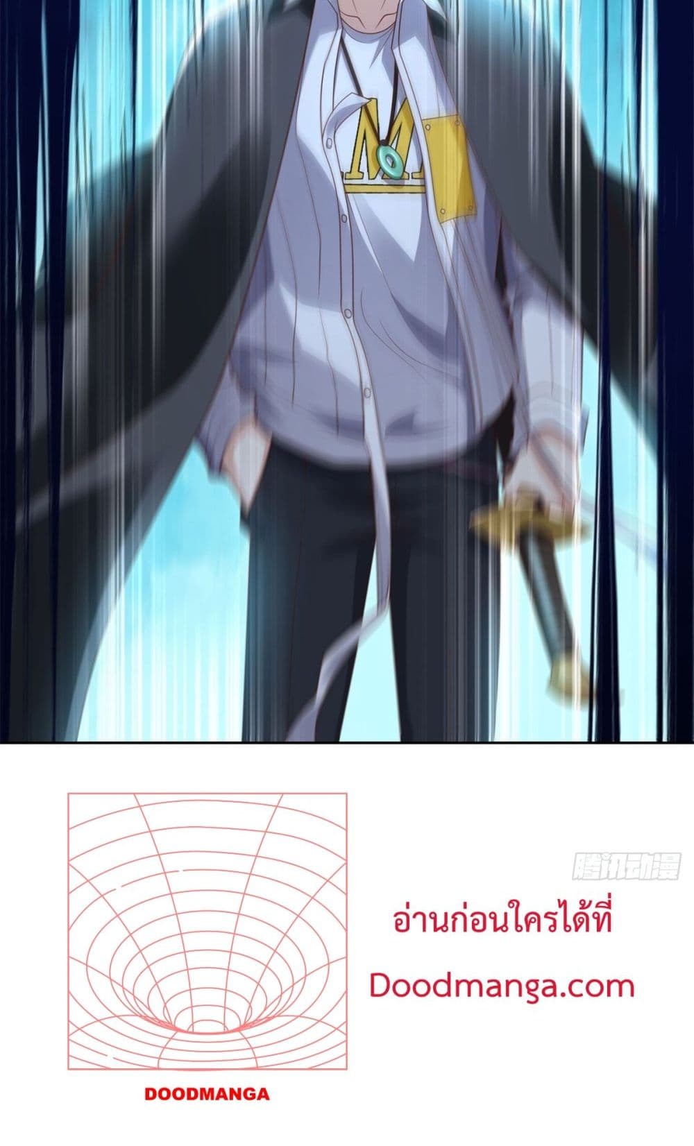 Cityโ€s Strongest God of War 10 40