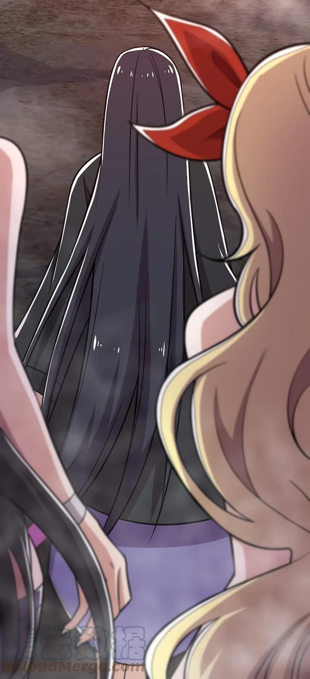 The Martial Emperor’s Life After Seclusion 113 (15)