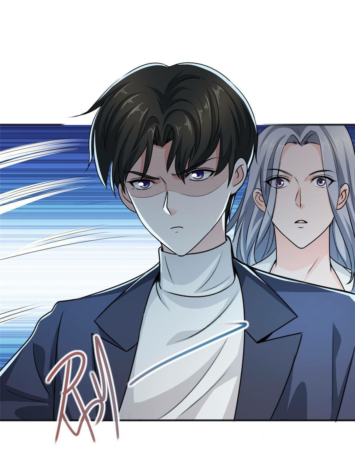 Dad Asked Me to Choose One of Ten 31 (8)