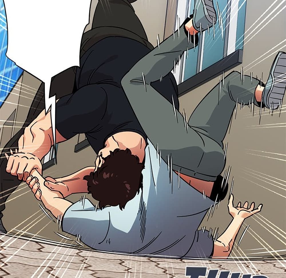 Dog on Patrol ตอนที่ 46 (62)