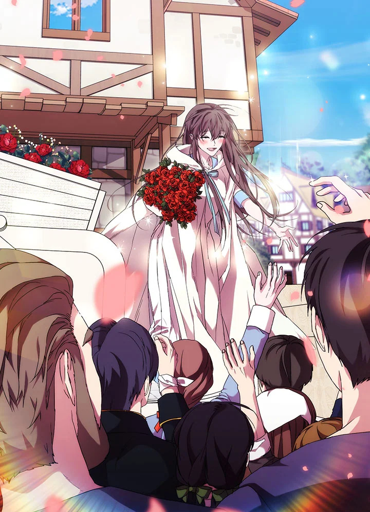 When the villainess loves 51 091