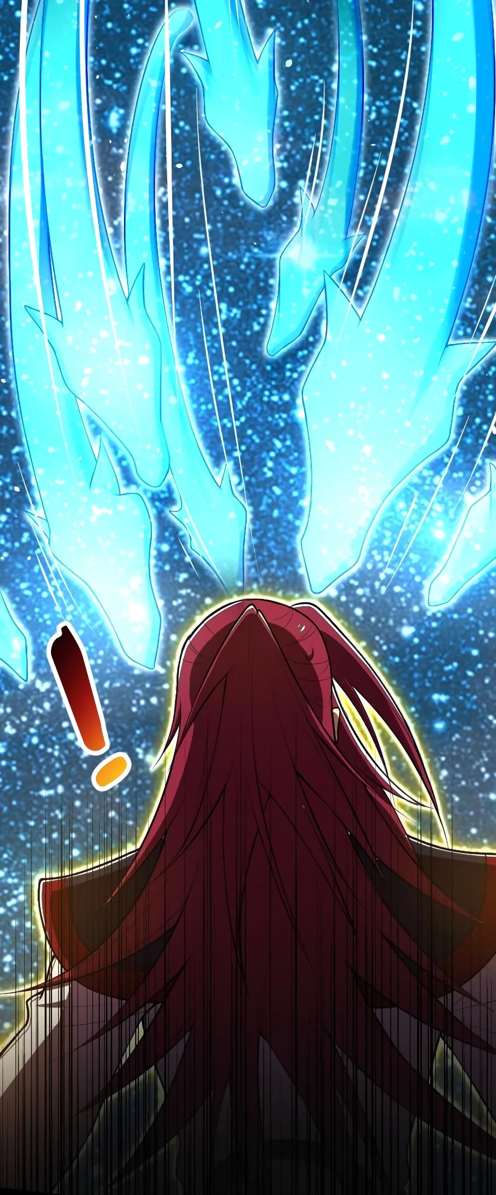 The Martial Emperor’s Life After Seclusion ตอนที่ 122 (6)