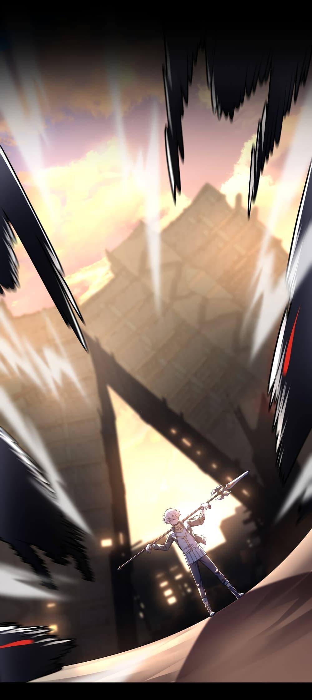 Age of the Gods The World Becomes an Online Game à¸•à¸­à¸™à¸—à¸µà¹ˆ 13 (56)