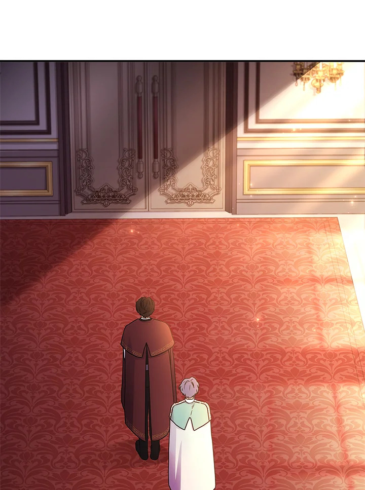 I Became the Male Lead’s Adopted Daughter 69 64