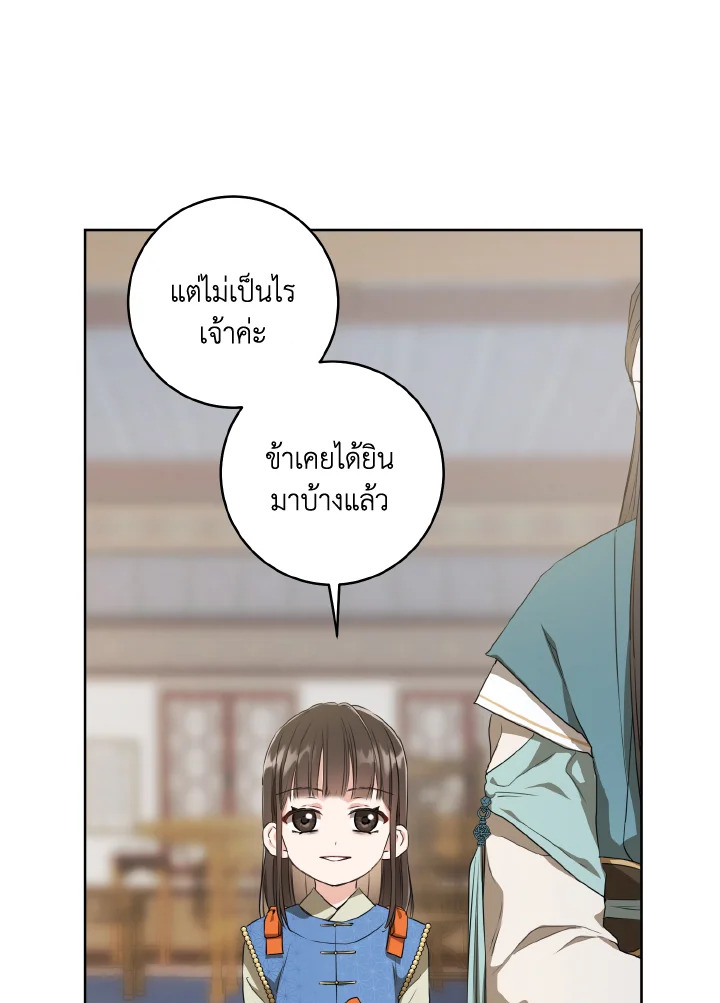 I Became the Despised Granddaughter of the Powerful Martial Arts Family 5 087