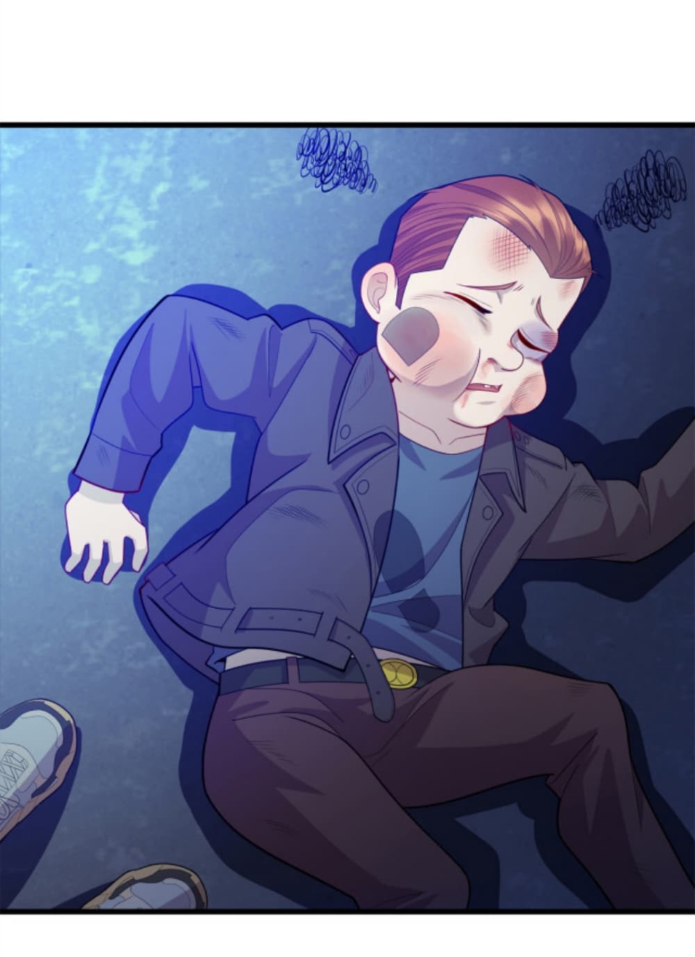 Dragon Emperor Martial God 36 31