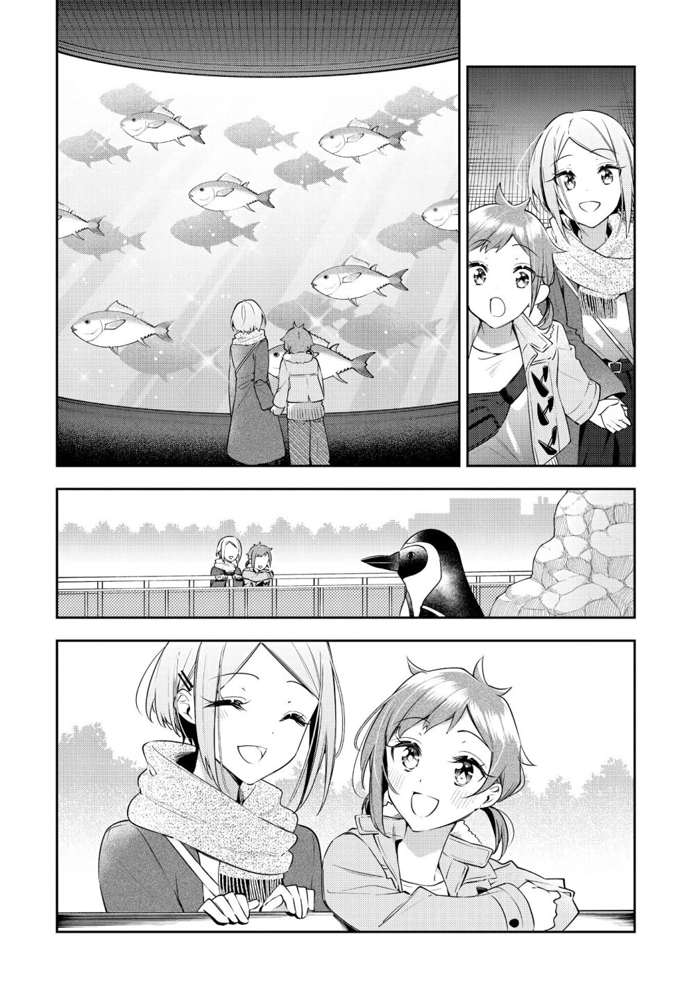 Anemone is in Heat 29 18