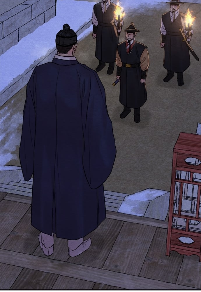 Painter of the Night 97 21