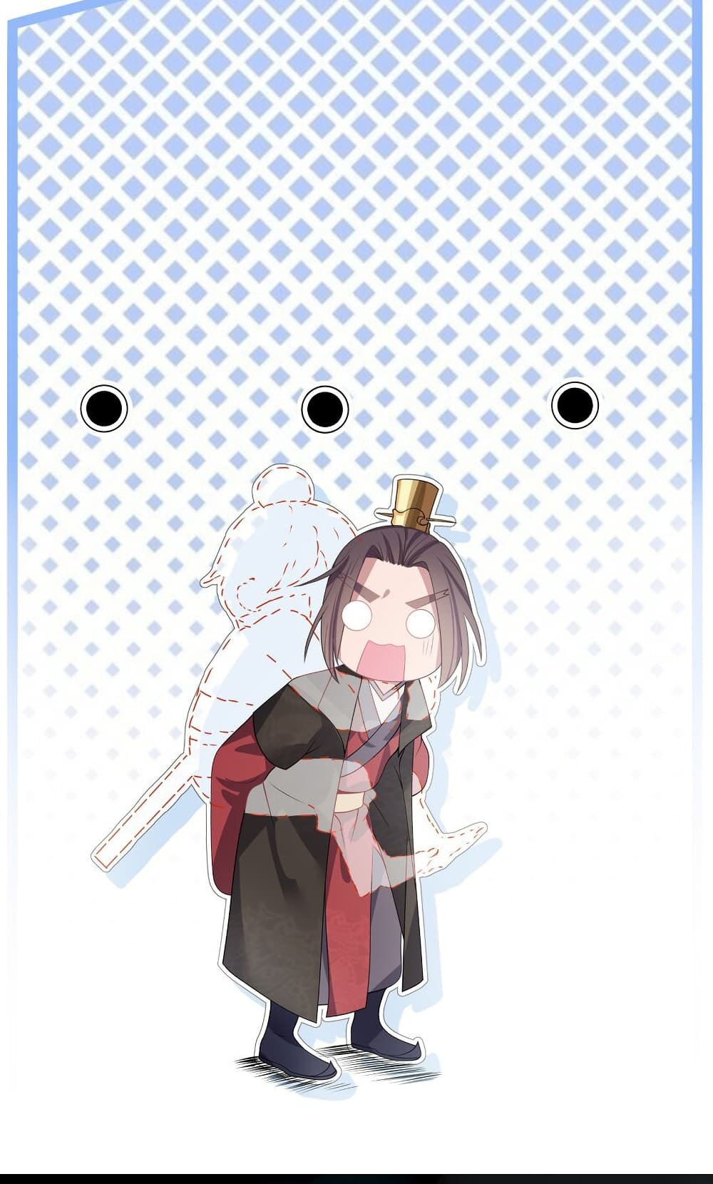 The Lady Is Actually the Future Tyrant and Empress ตอนที่ 2 (33)