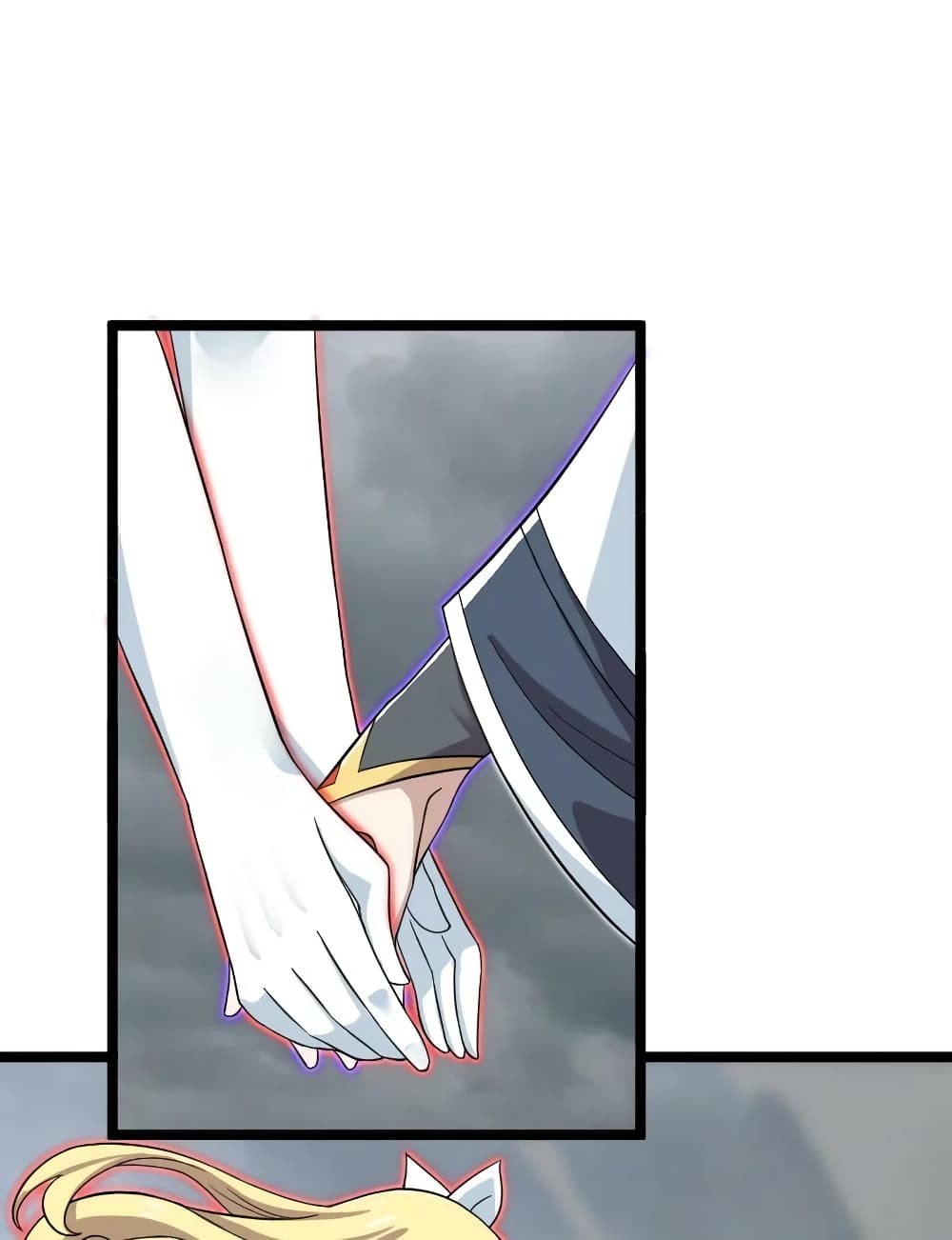 The Martial Emperor’s Life After Seclusion ตอนที่ 171 (21)