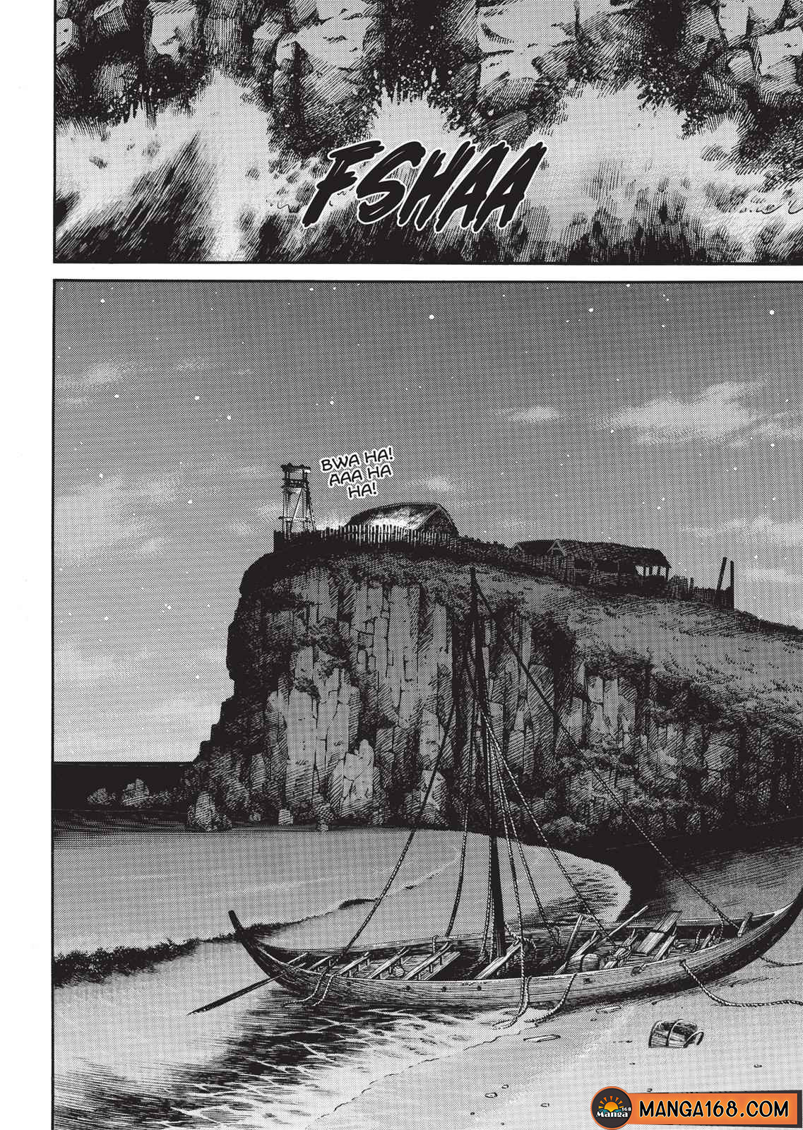 VINLAND SAGA 57 (31)