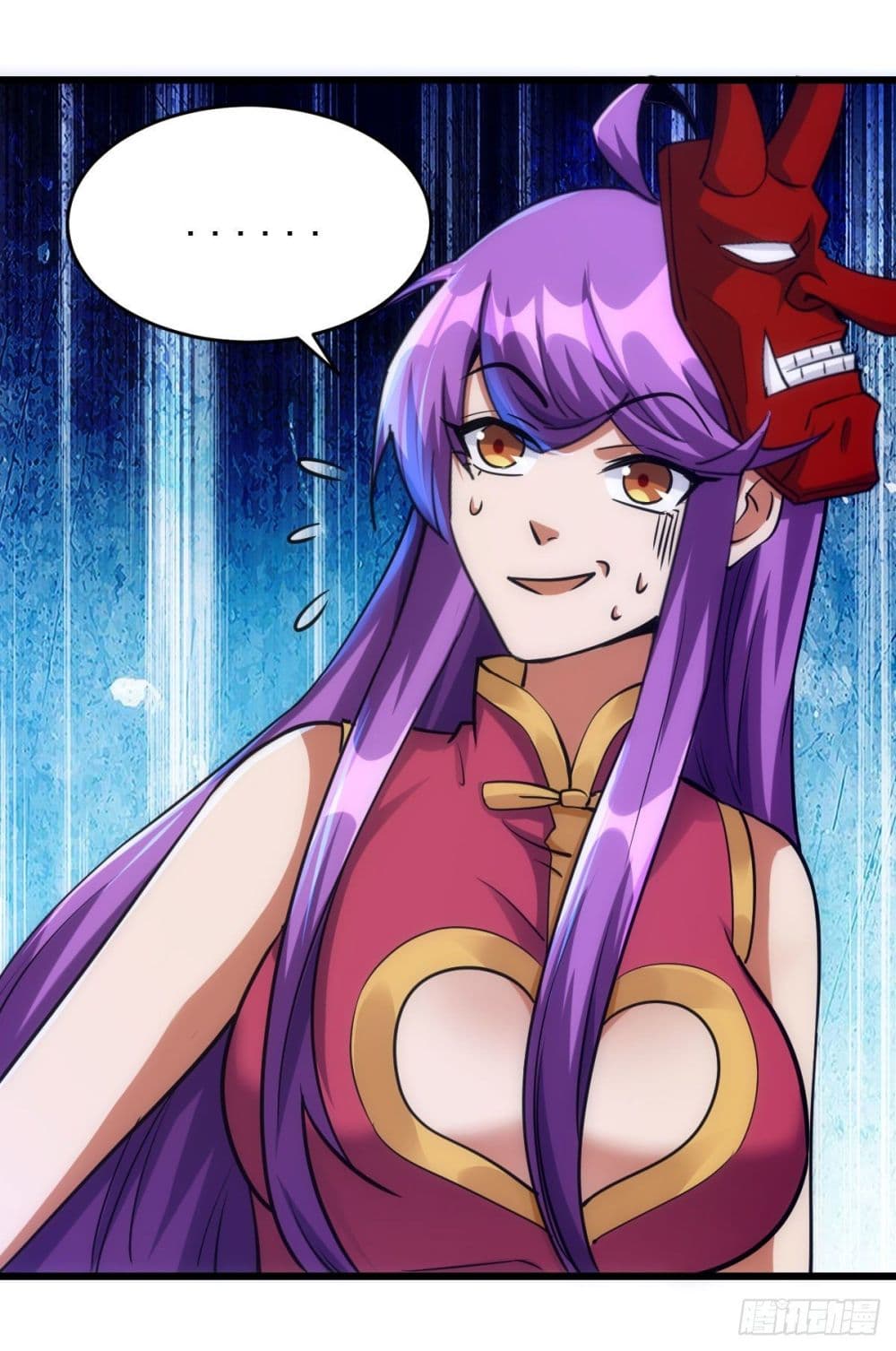 The World's Greatest Martial Artist 61 (28)