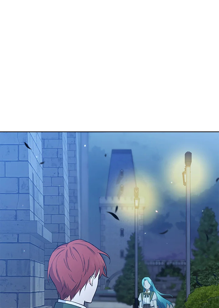 The Young Lady Is a Royal Chef 54 107