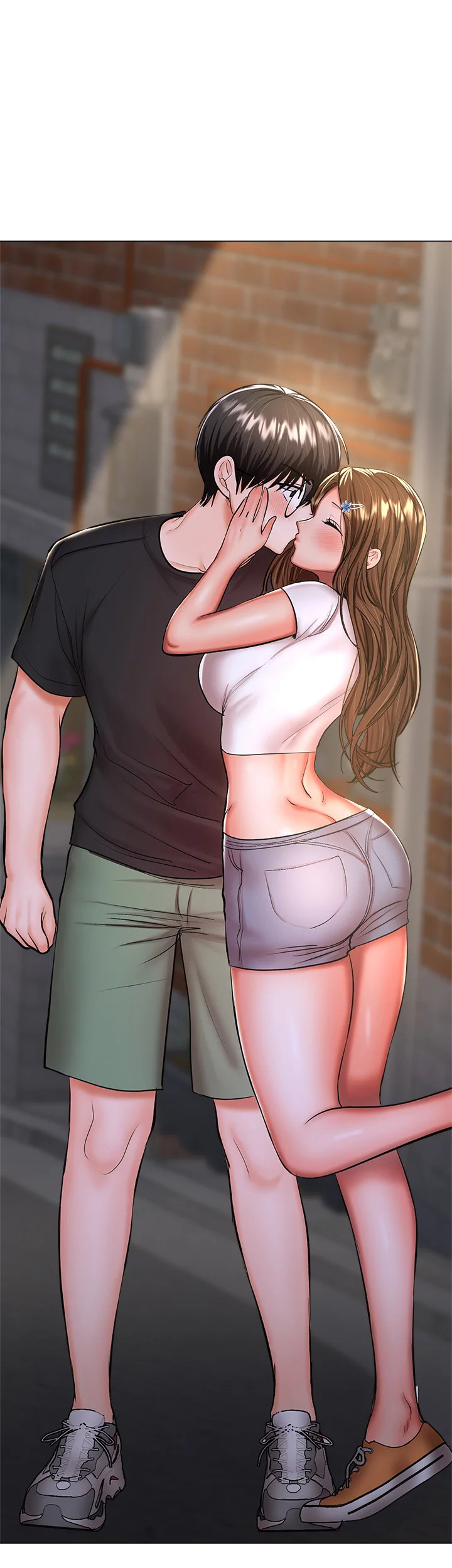 sponsor me please chapter 26 m71